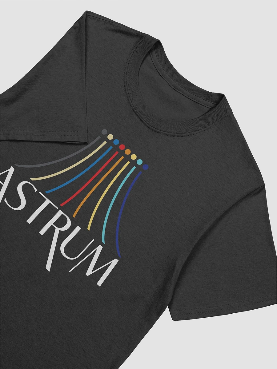 Astrum Ascend | Unisex T-shirt product image (10)