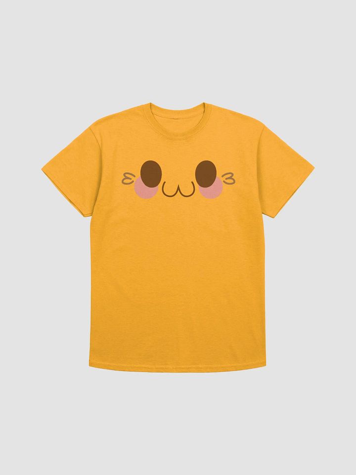 Wobbeshirt (type A) product image (1)