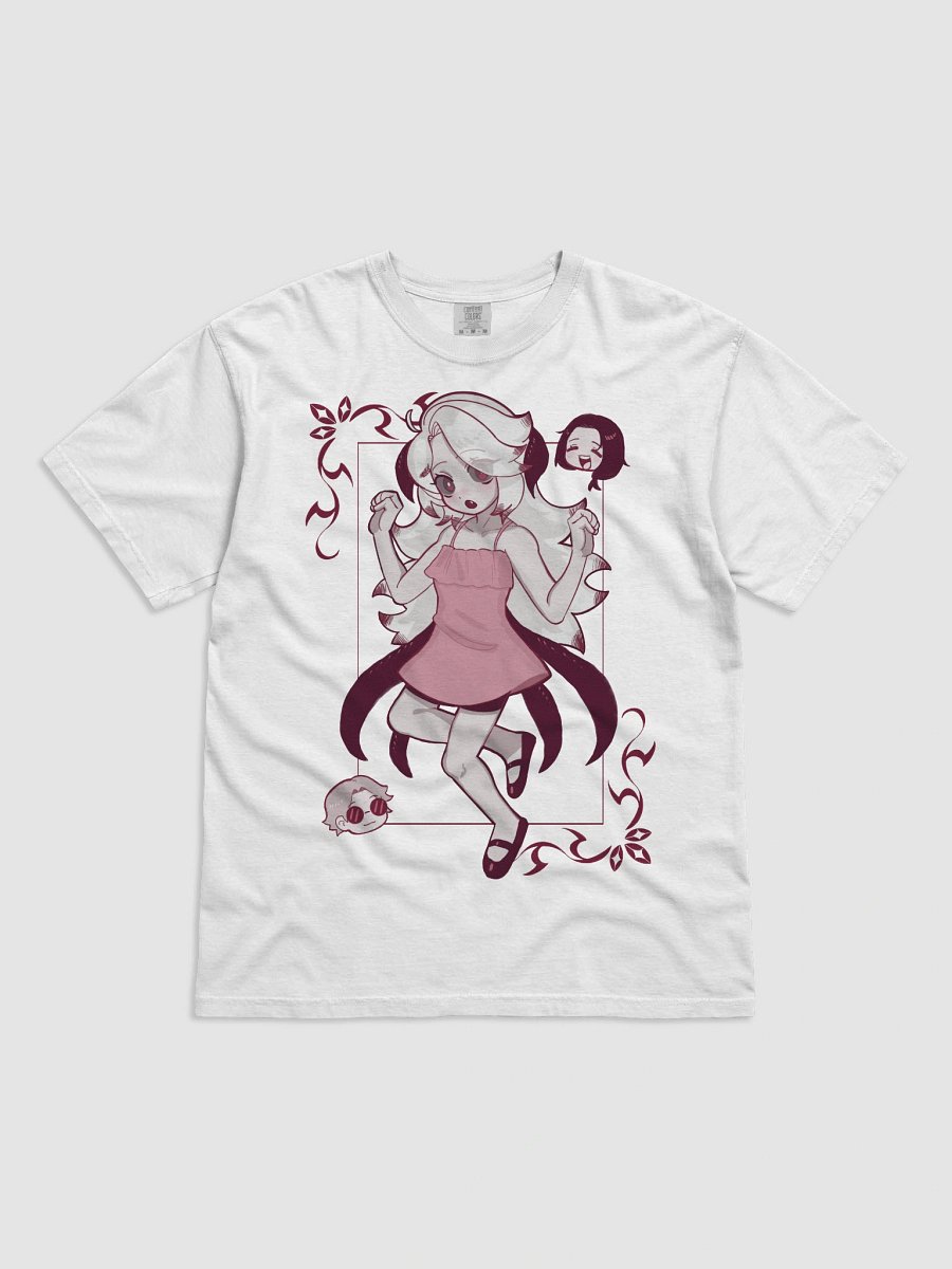 My Adopted Daughter is an Eldritch Horror?! - Arachne product image (1)