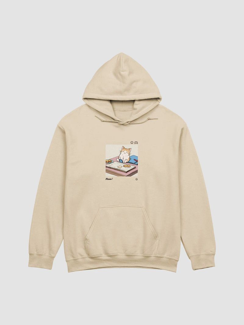 Adventure-Ready Classic Hoodie
