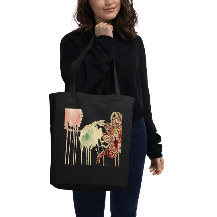 Orchid Tote product image (3)