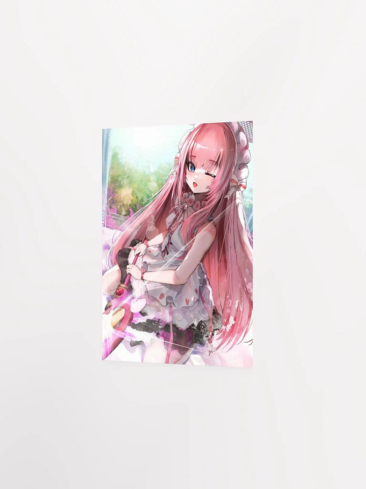Magical Girl Ichigo product image (2)