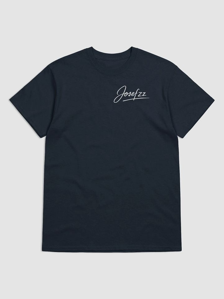 Josefzz Gildan Heavyweight T-Shirt product image (1)