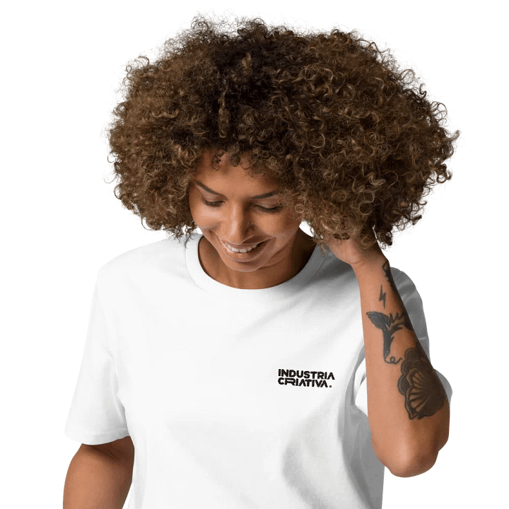 Industria Criativa Tee product image (2)