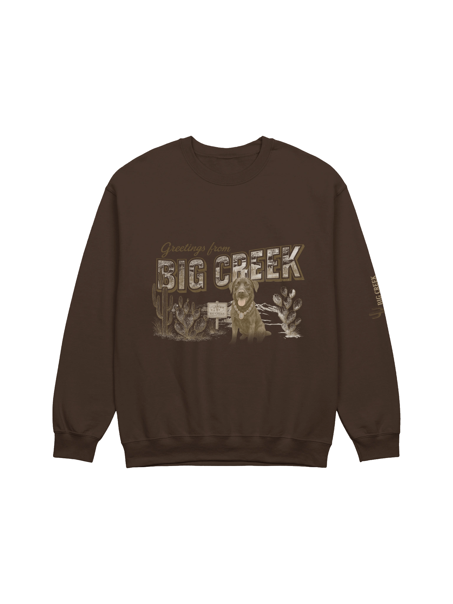 The Maggie Sweatshirt product image (1)
