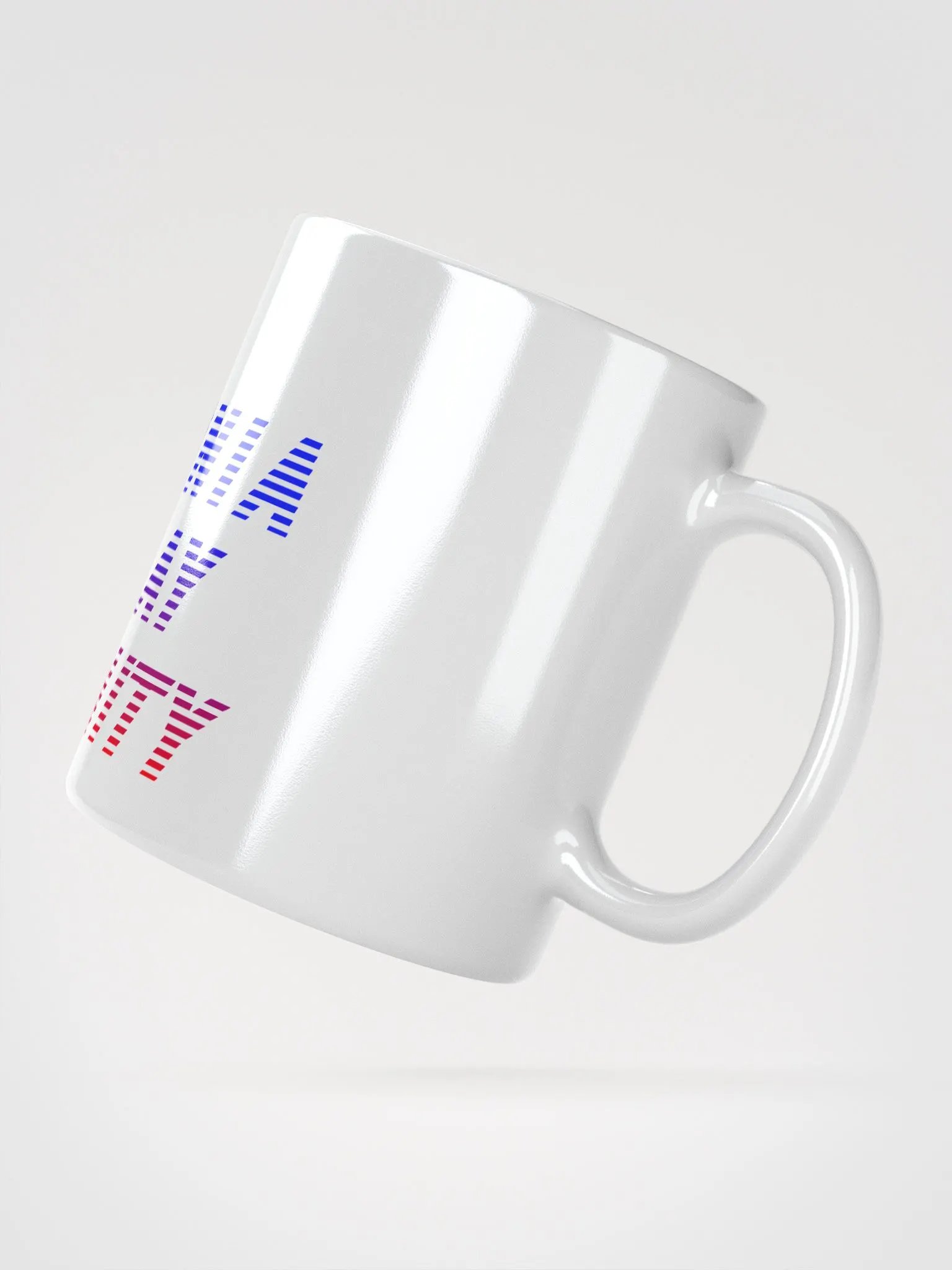 California Roleplay Community Coffee mug product image (4)