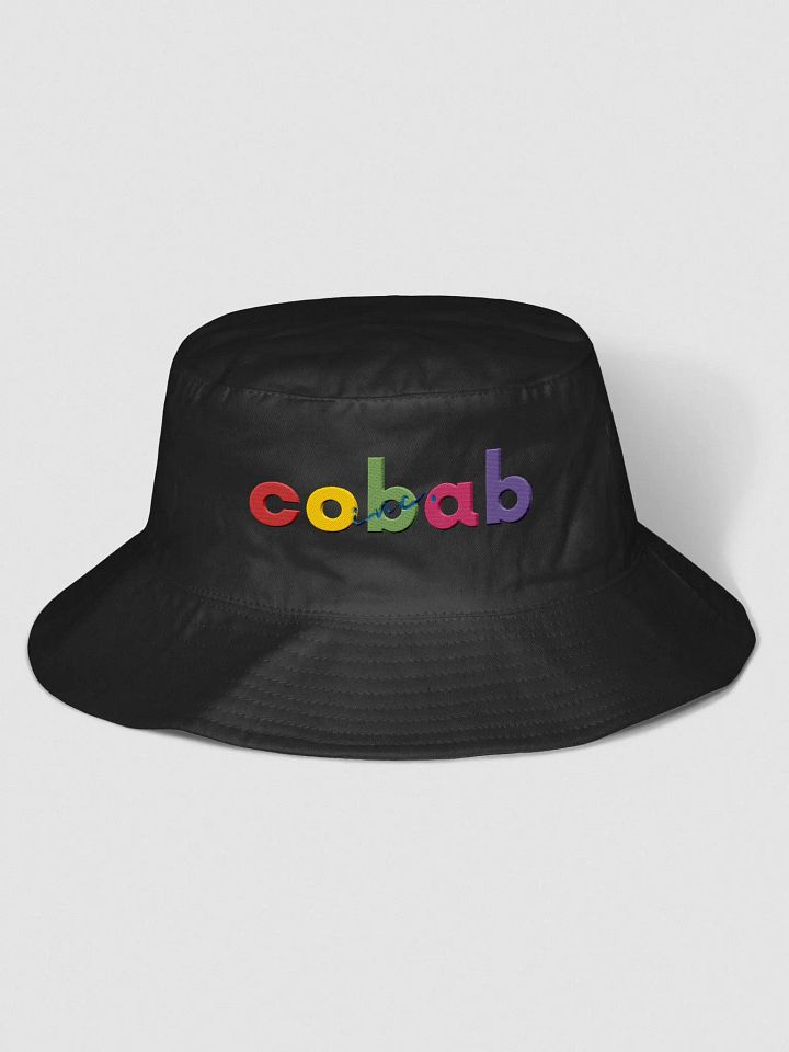 Skittles Unisex Bucket Hat product image (1)