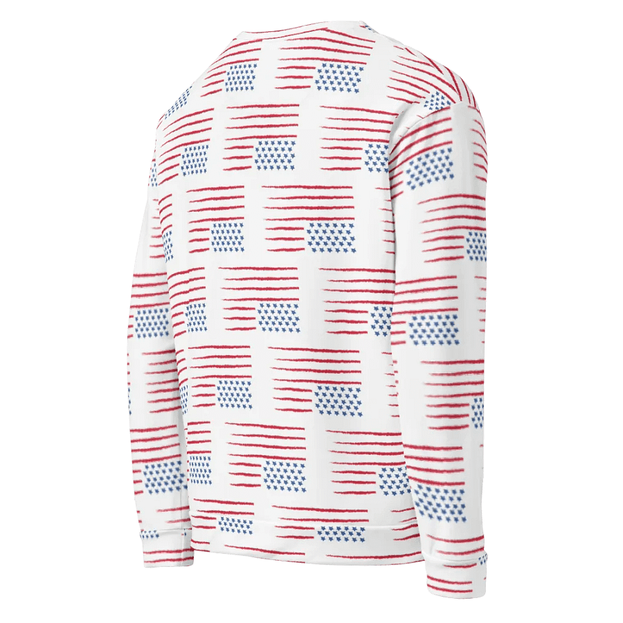 Resistors, What POTUS Now Means, Sweatshirt product image (5)