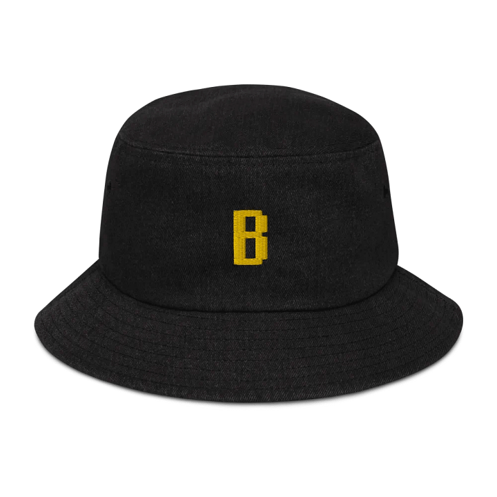 Based Bucket Hat product image (1)