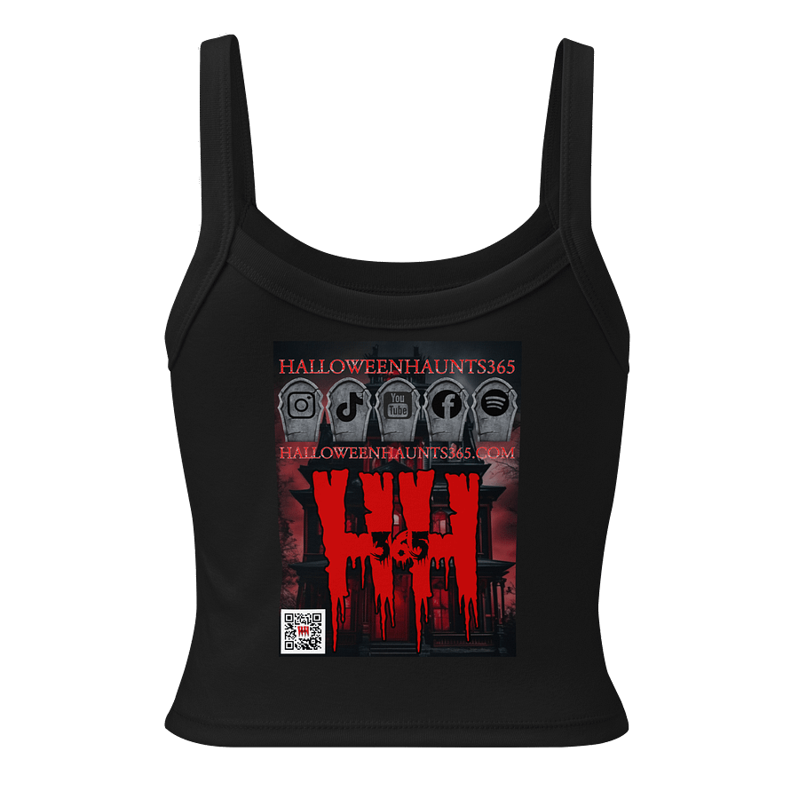 HH365 Women's Tank Top product image (4)