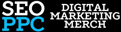 Digital Marketing Merchandise | SEO Shirts