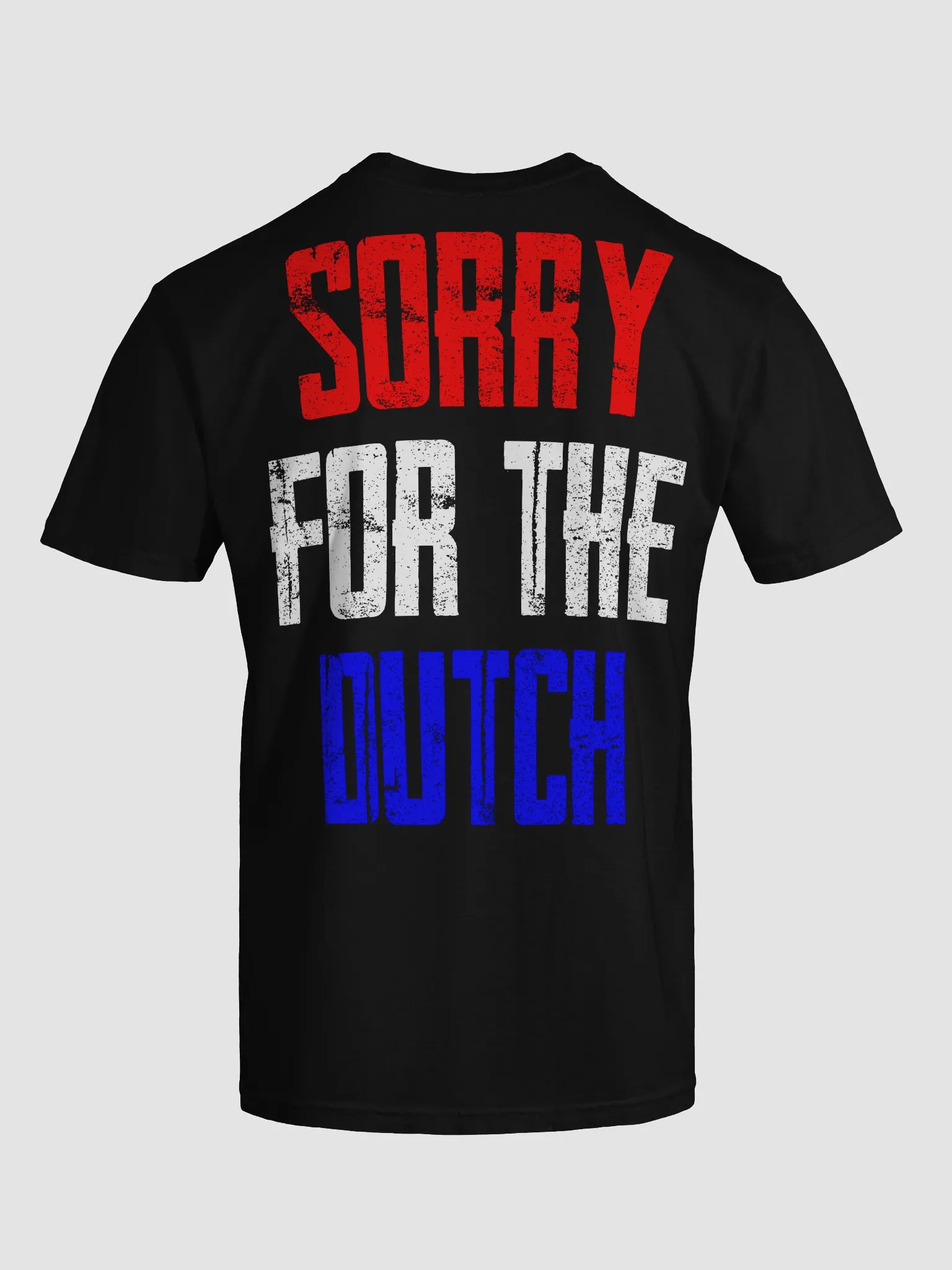KvltHikikomori - Sorry For The Dutch product image (6)
