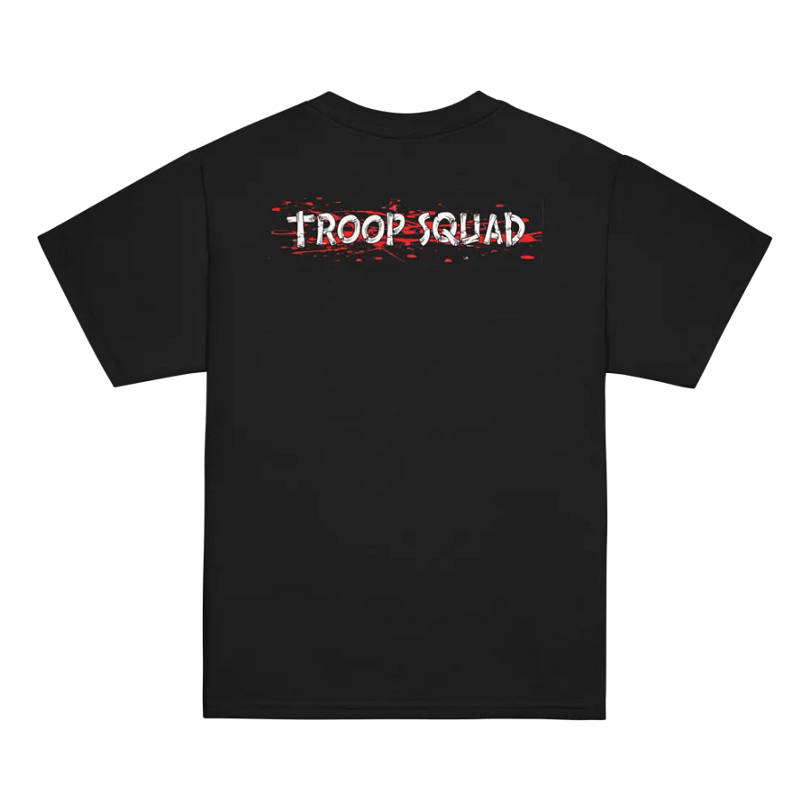 Youth Bp Logo T-shirt product image (8)