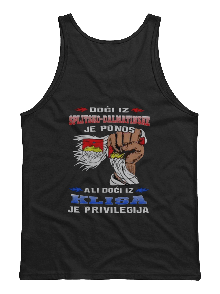 Rebel Spirit Breakthrough Tank product image (2)