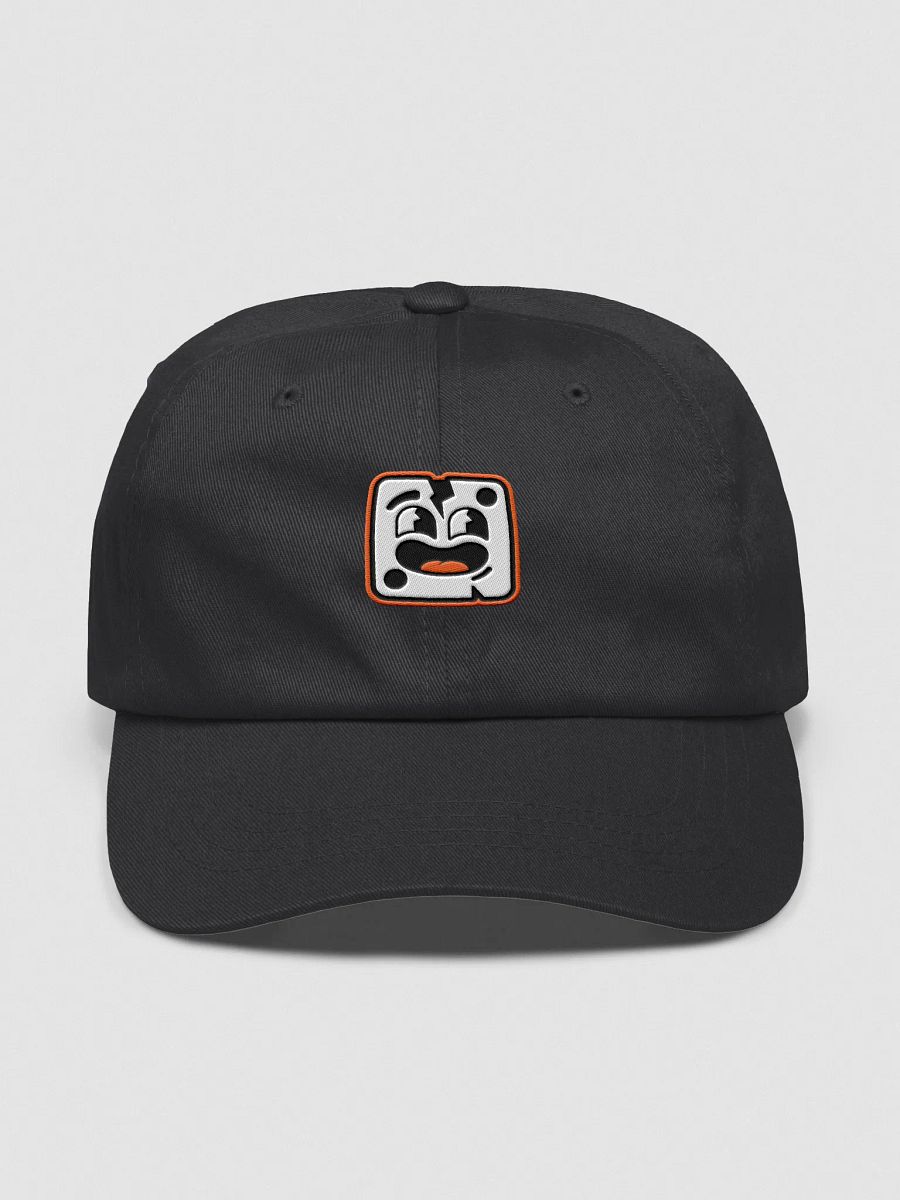 Unplayable Dicey Dad Hat product image (1)