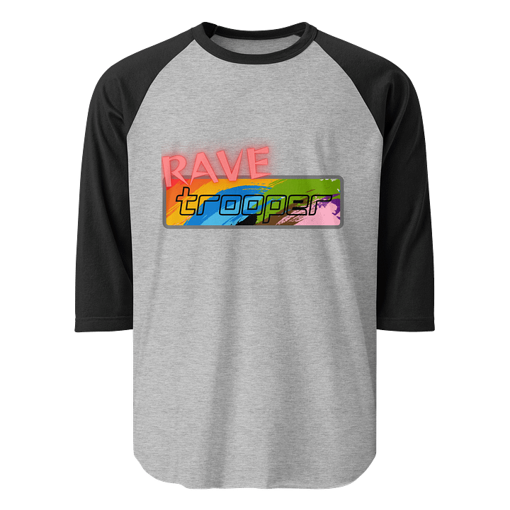 team trooper pride shirt product image (1)