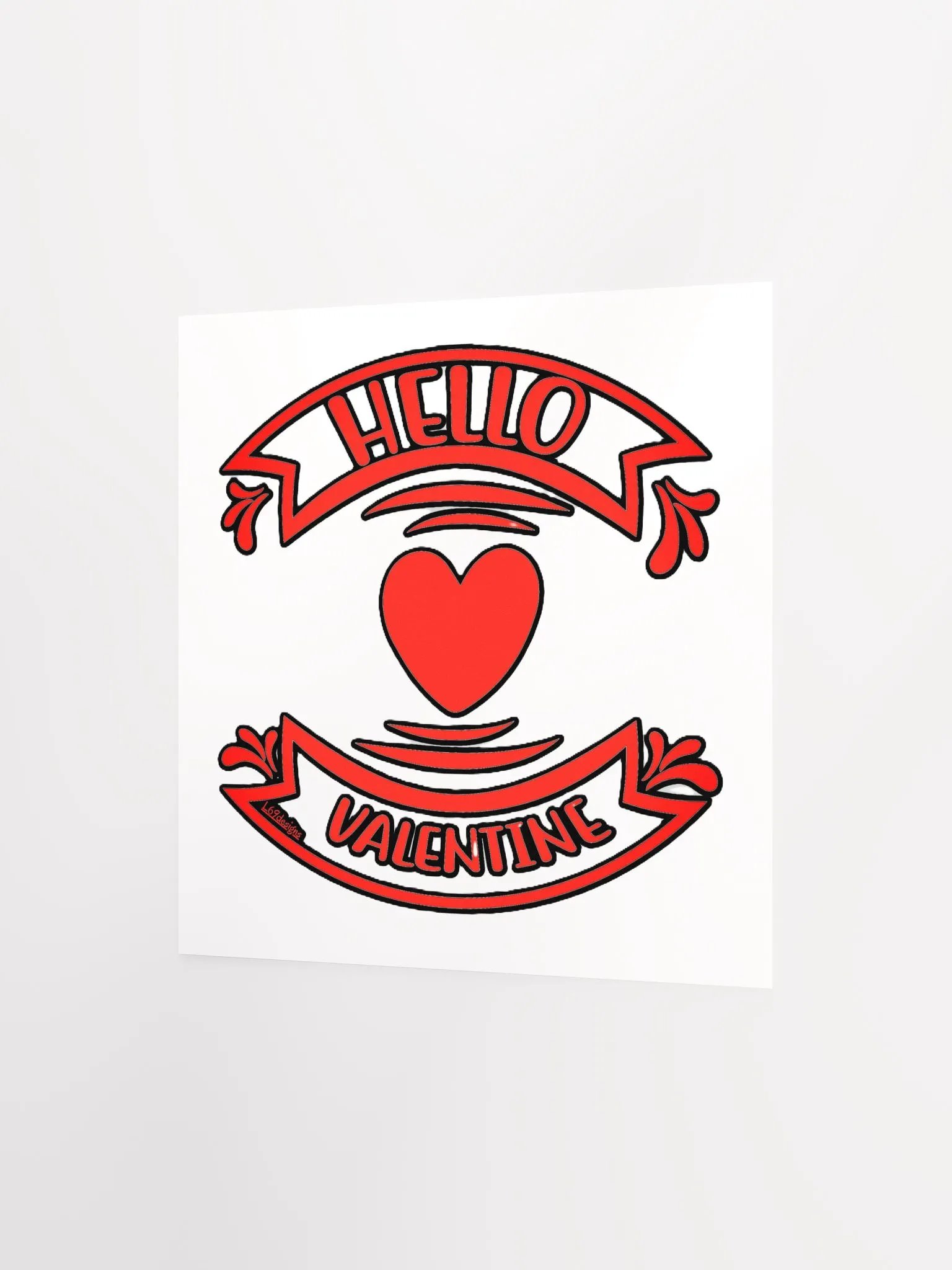HELLO VALENTINE product image (6)