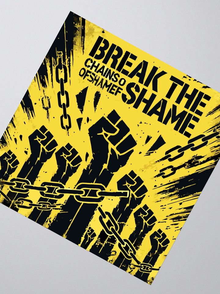 Empowerment Revolution Stickers product image (4)