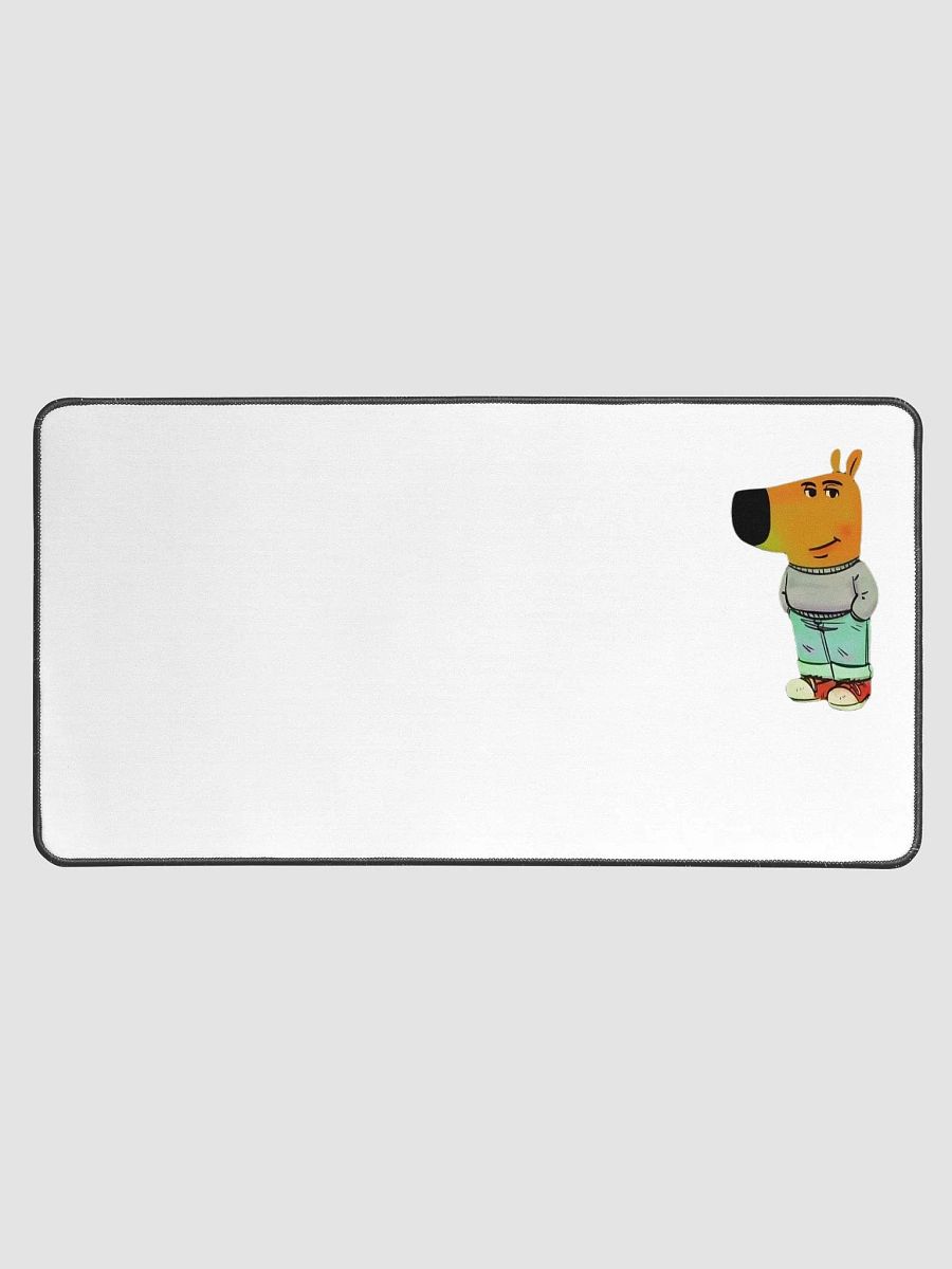 just a chill guy mouse pad product image (1)
