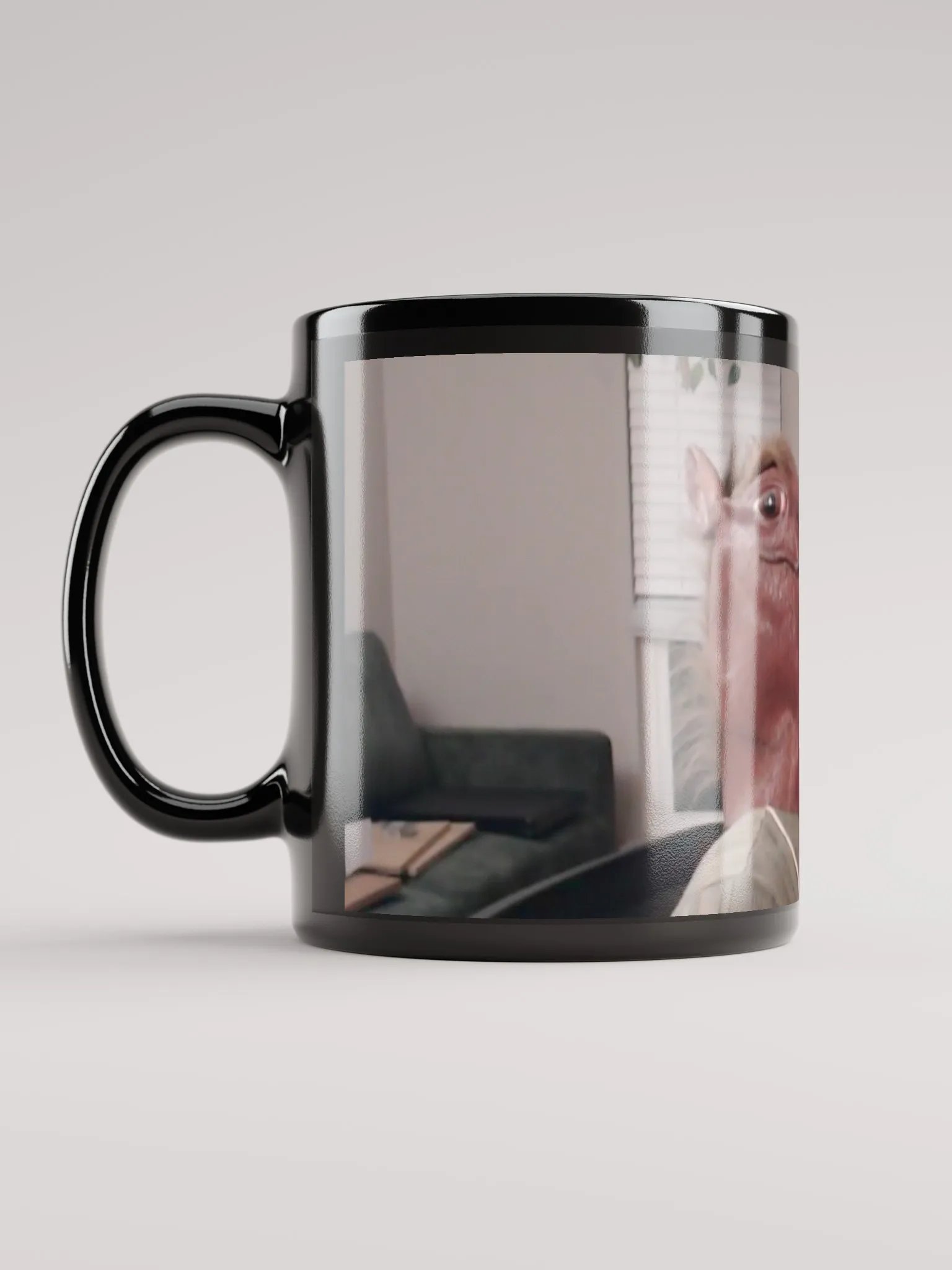 Horsin'-Around Mug product image (12)