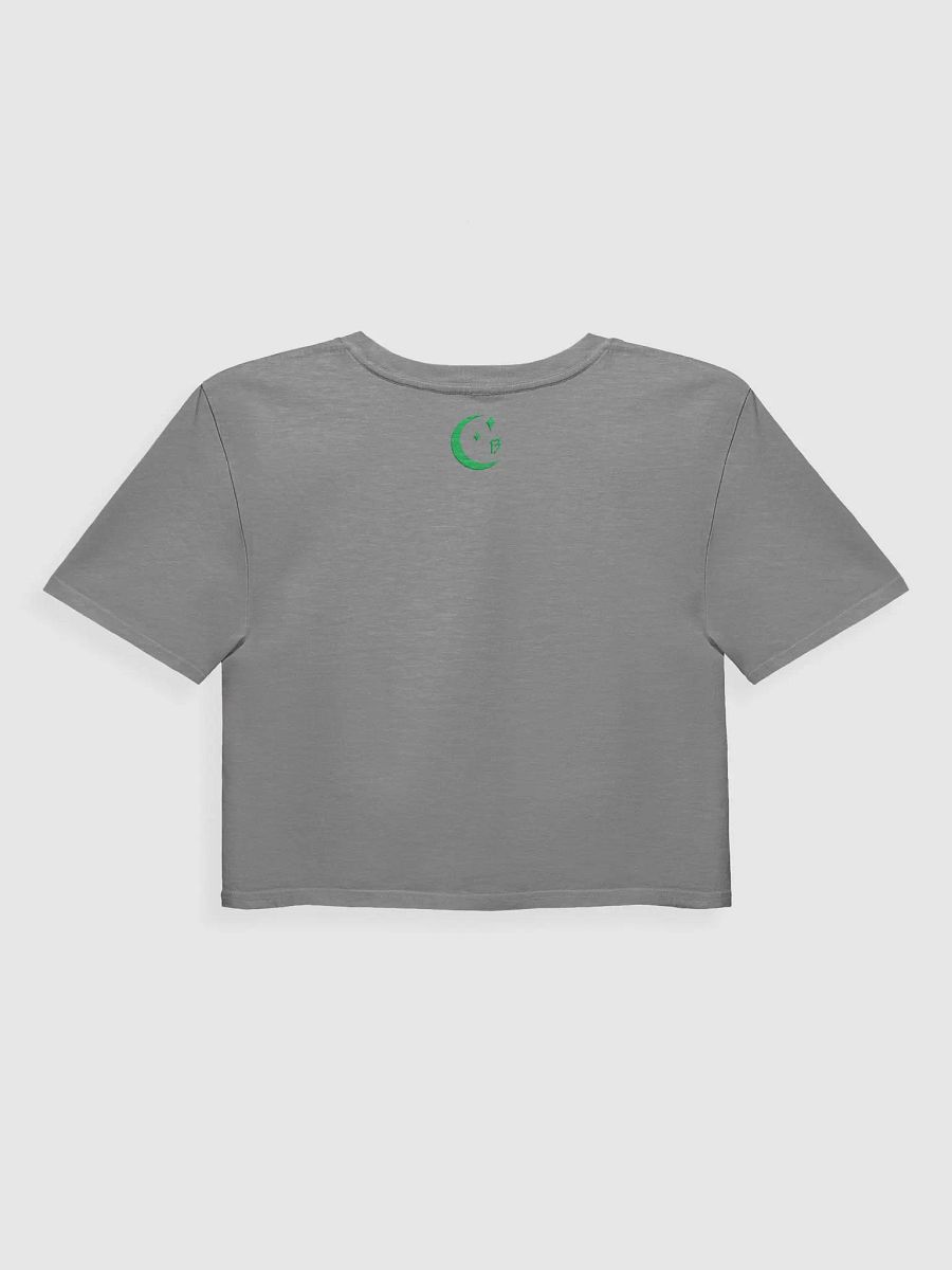Pocket of X Crop Top product image (25)