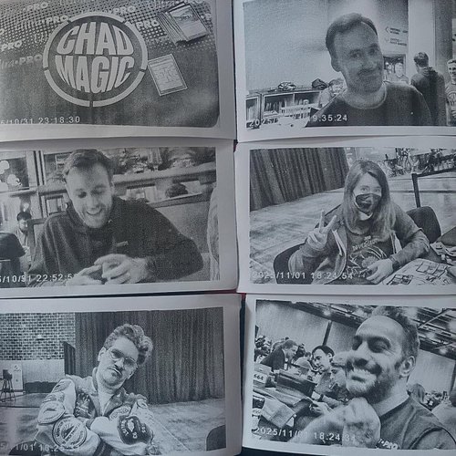 Spotlight Liverpool ✌️