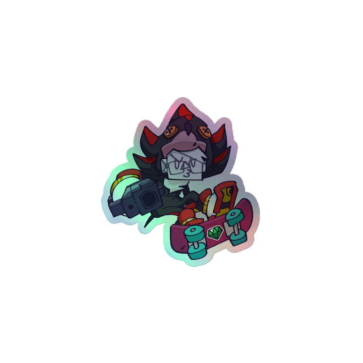 Edgehog Attack product image (1)