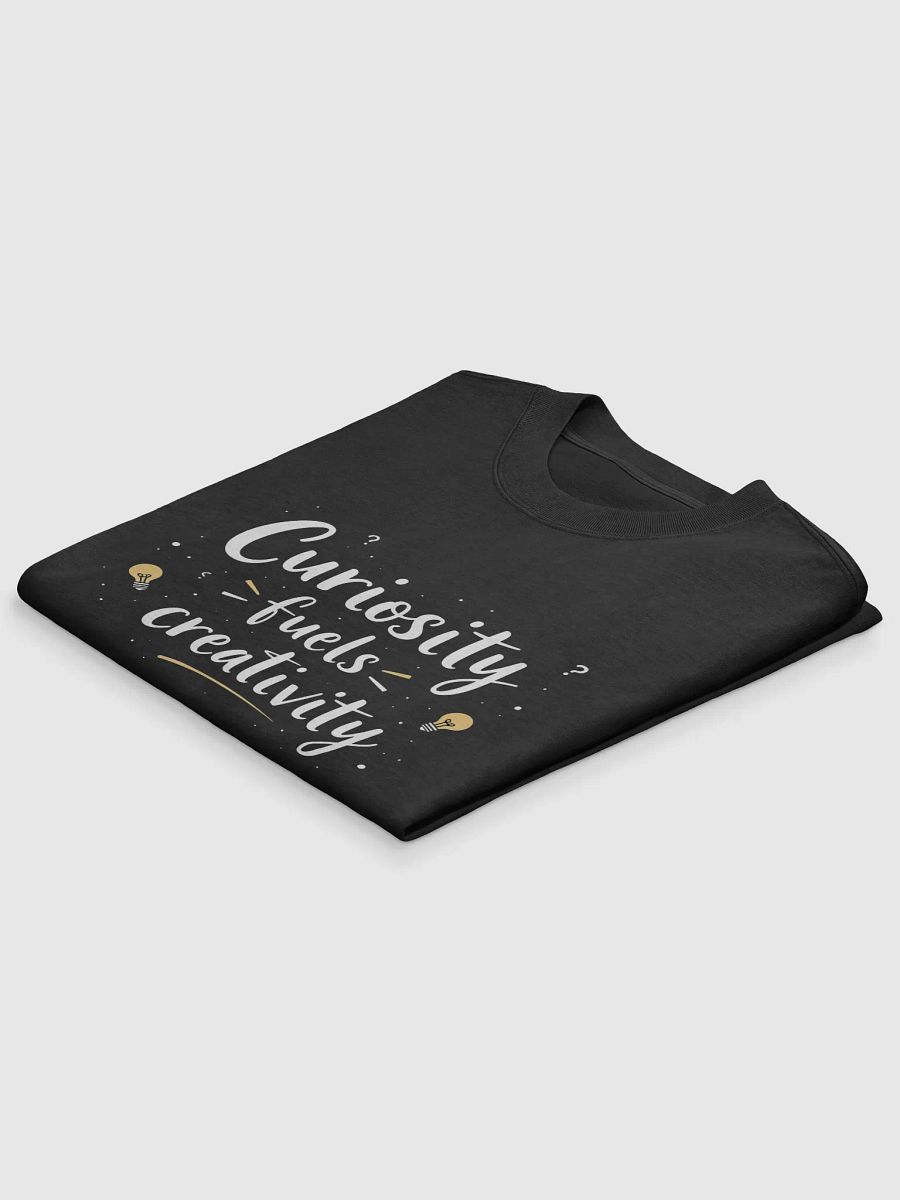 Unlock Your Creative Power: How Timothée Chalamet’s Quote Curiosity Fuels Creativity  Can Transform Your Life product image (4)