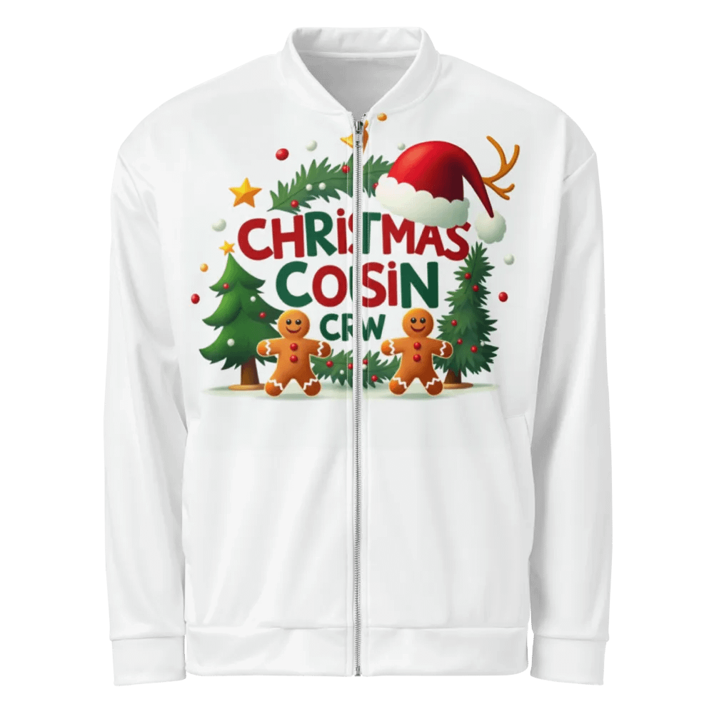 CHRISTMAS Cousin Crew product image (1)