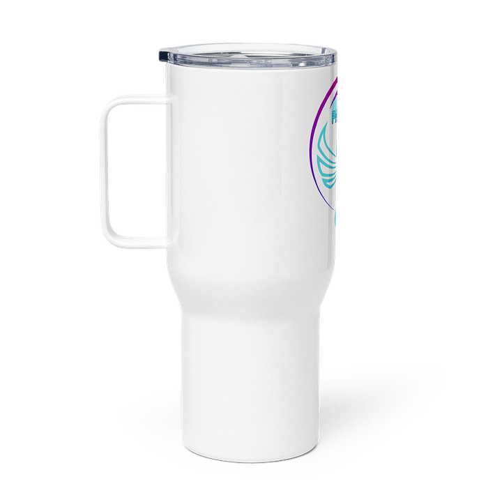 MrsPhoenix Tumbler product image (1)