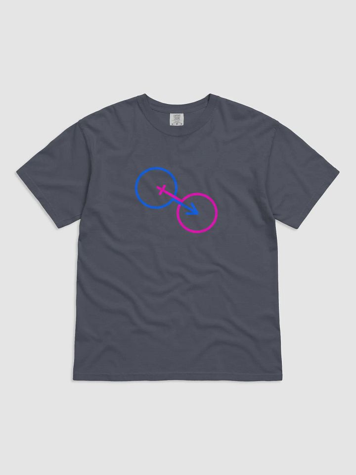 Traditional Gender Harmony Tee product image (1)