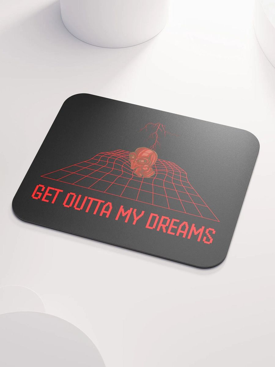 Minimalistic Mousepad product image (3)