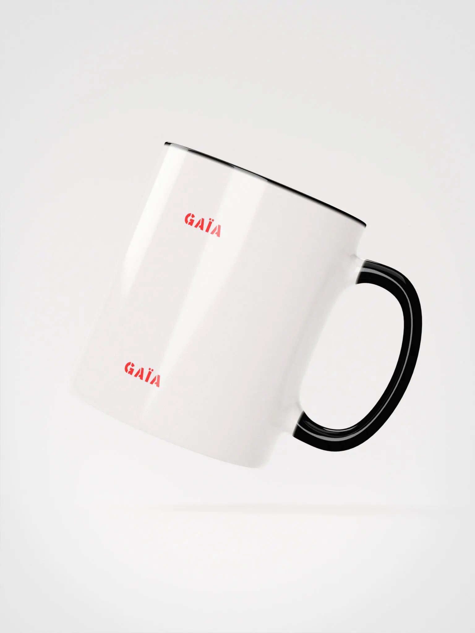 Hypercube Harmony Mug product image (2)