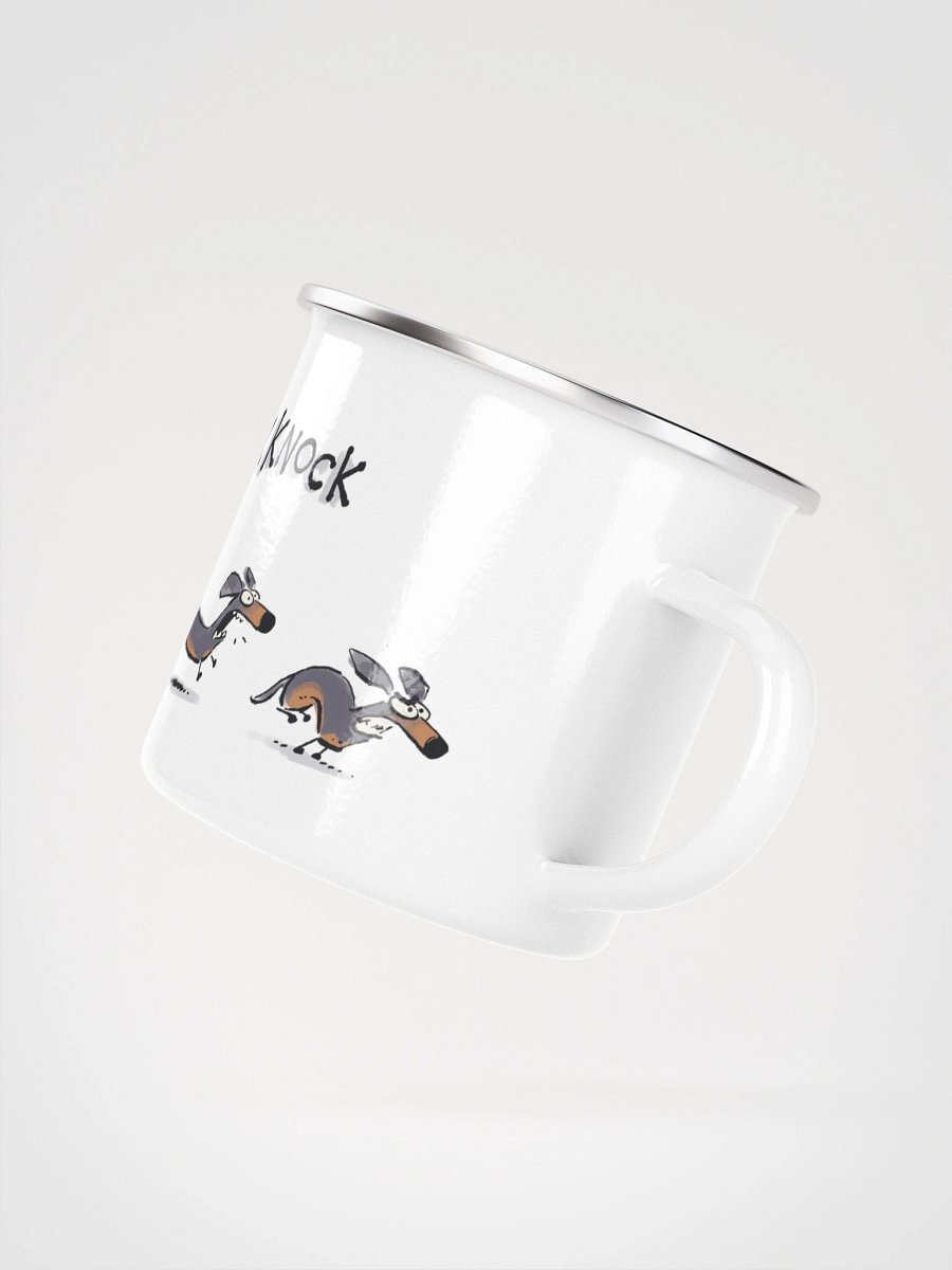 Knock Knock product image (3)