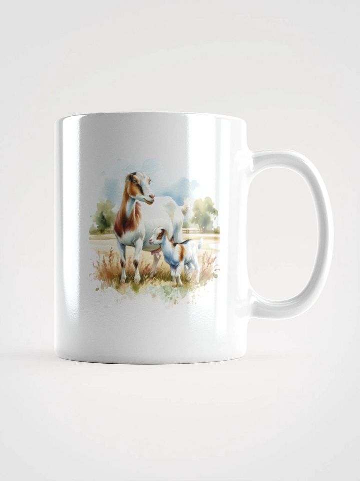 Lamancha Mama Mug product image (3)