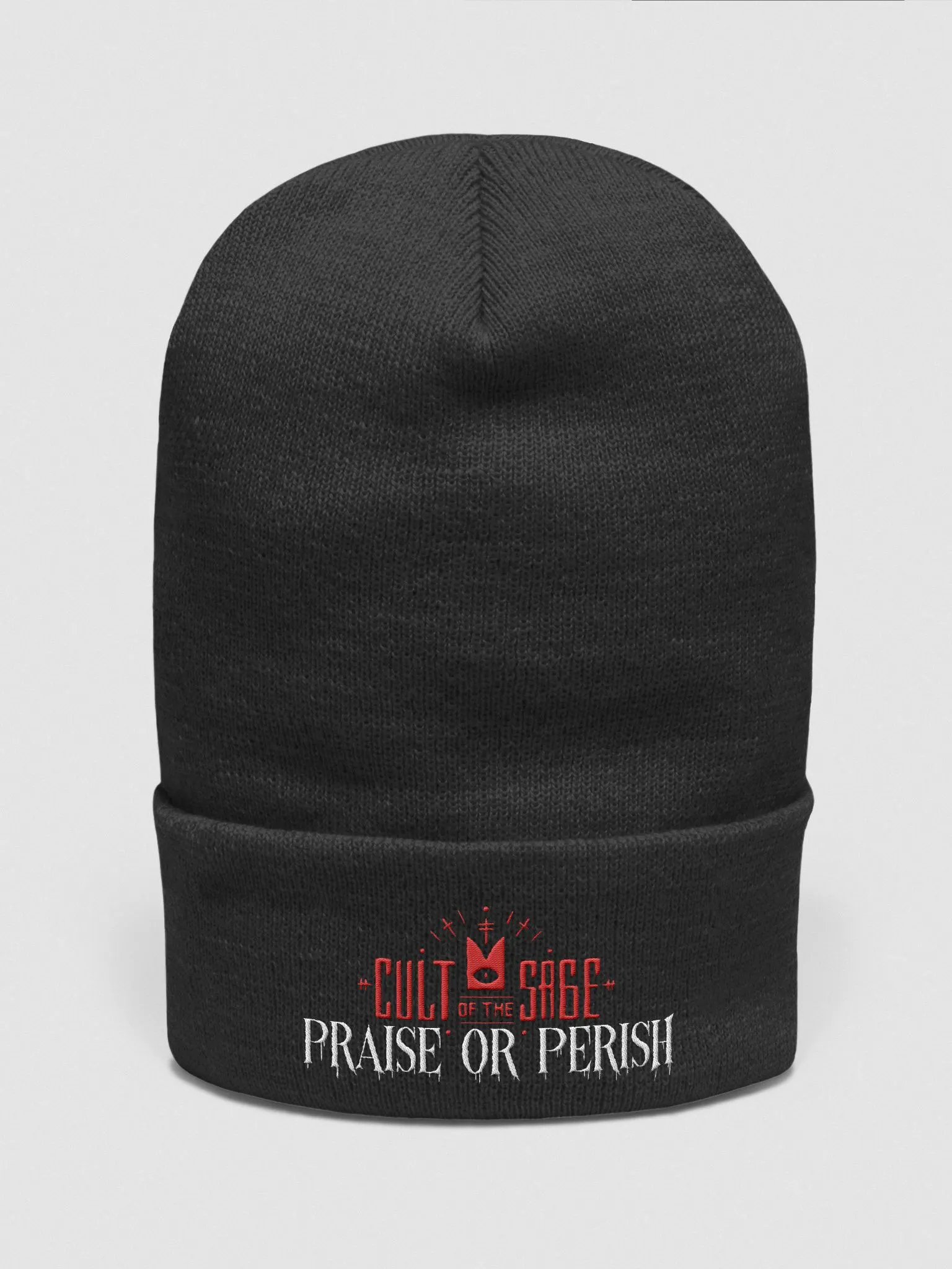 Hood of the Cult product image (5)