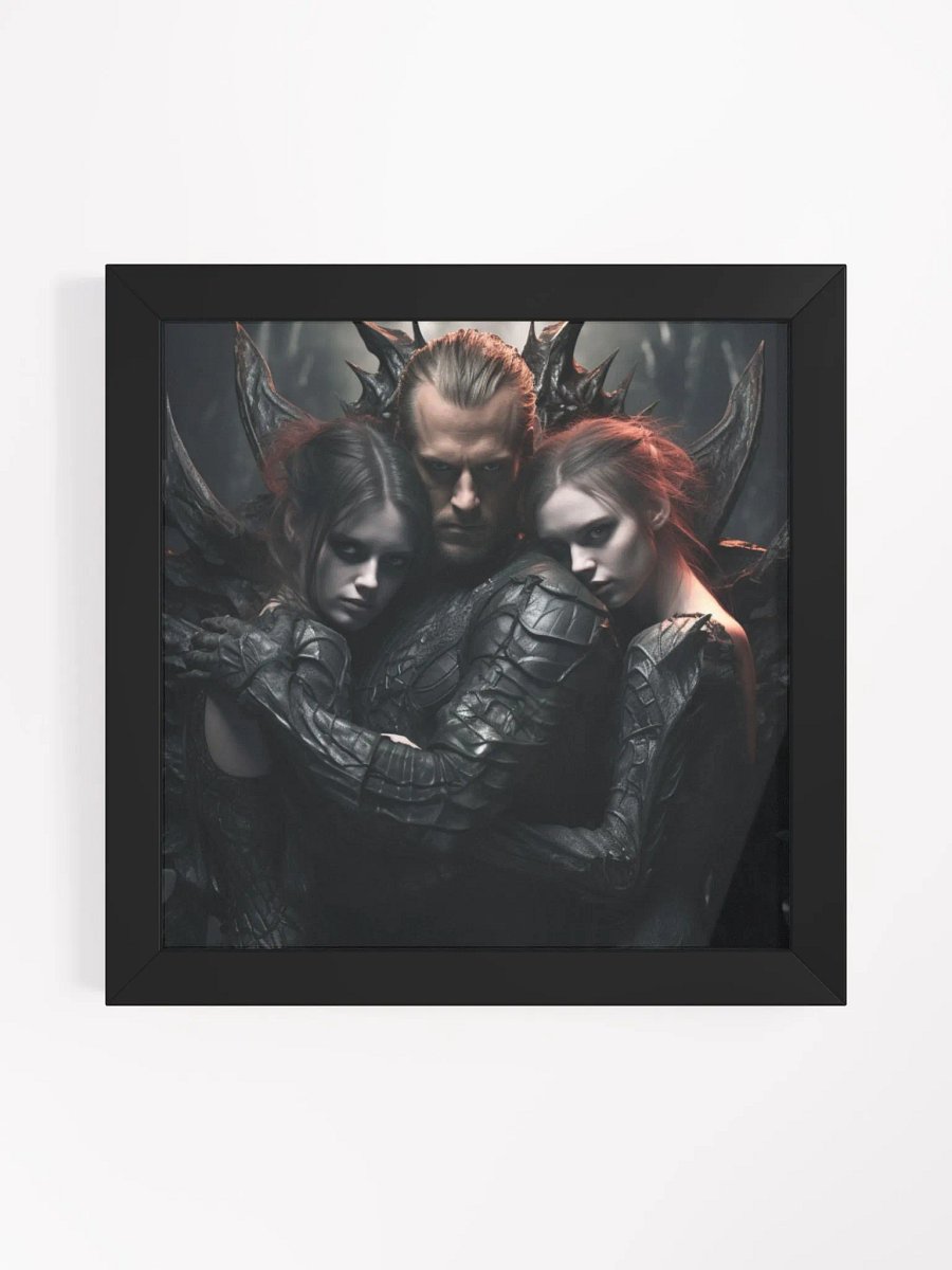 Love Found in the Depths of Darkness product image (1)