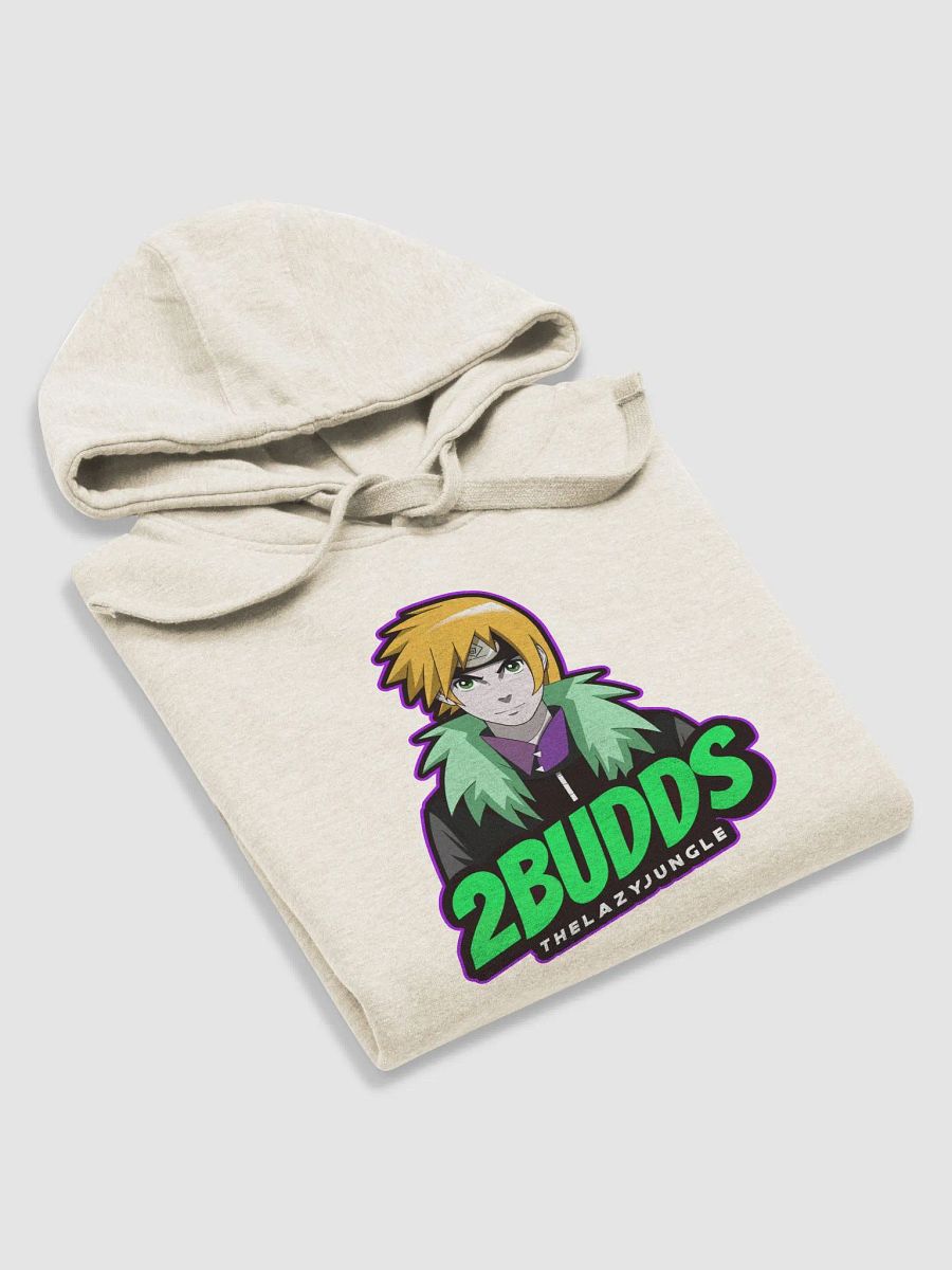 SAGE HOODIE product image (63)