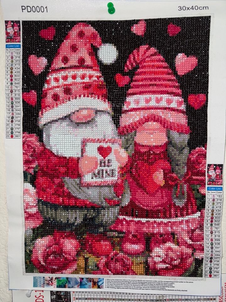 Be Mine Gnomes product image (1)