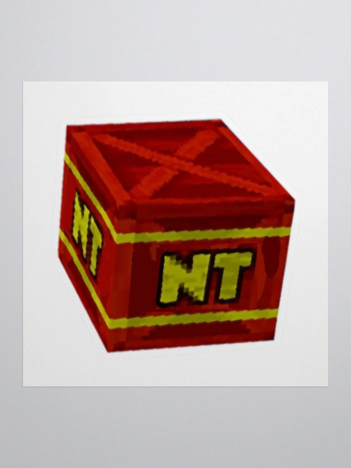nt Sticker product image (1)