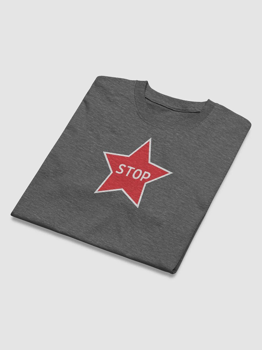 Starstop T-shirt product image (3)