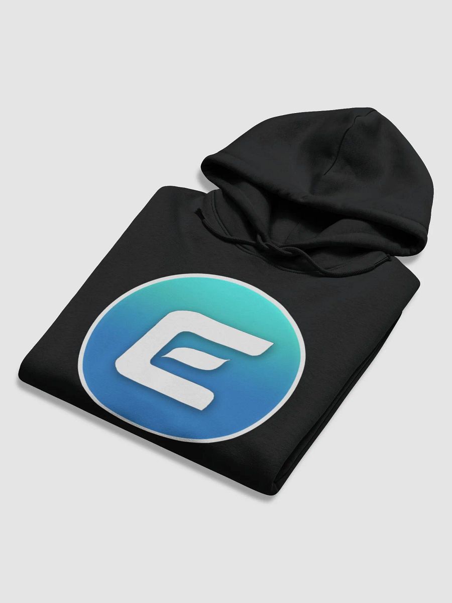 Big E's Essential Eco Hoodie product image (5)
