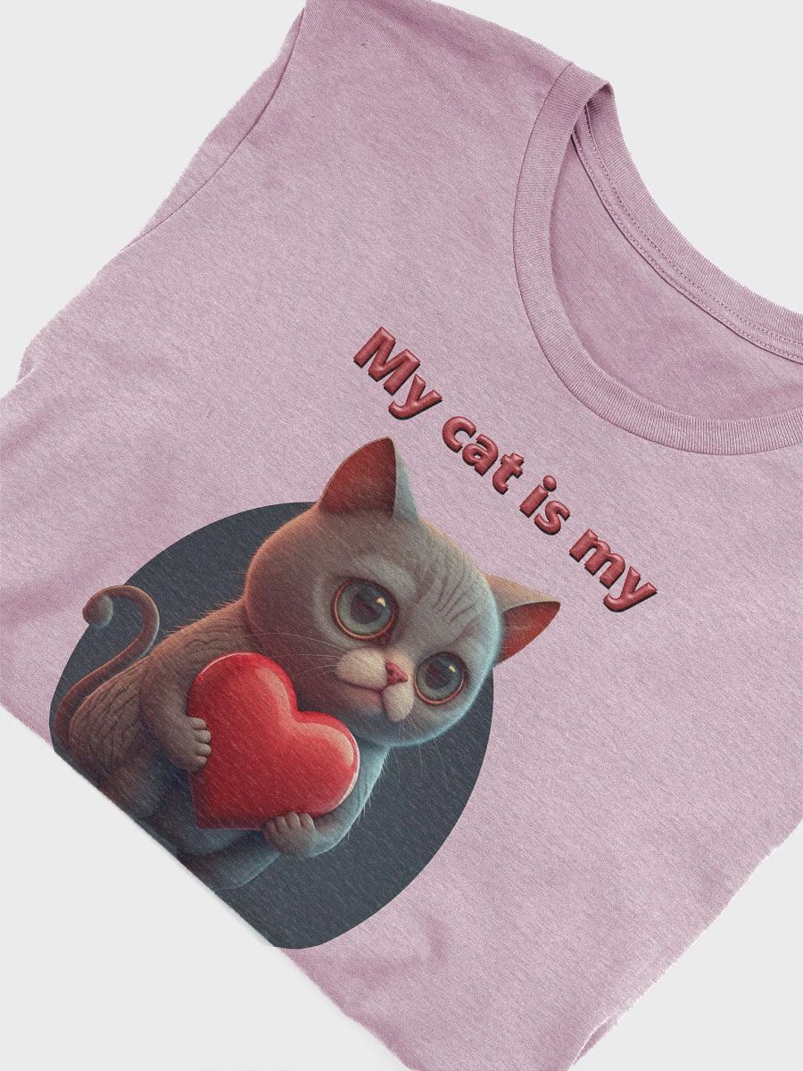 My Cat is My Valentine product image (3)
