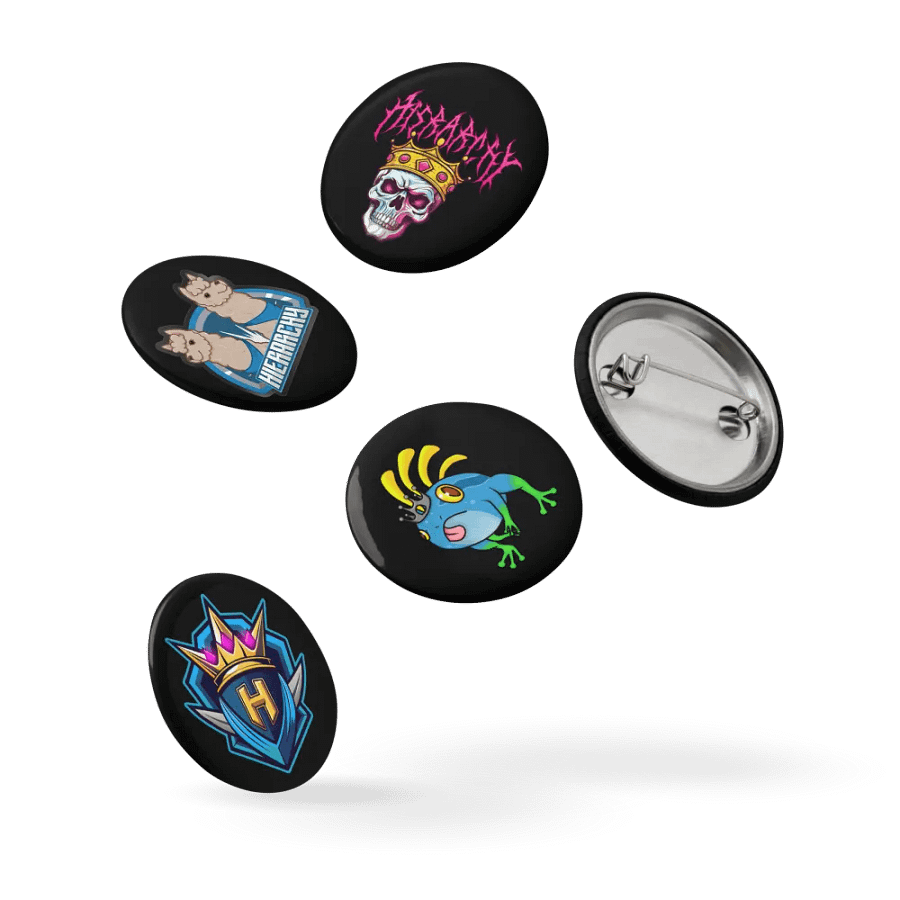 Pin Set product image (6)