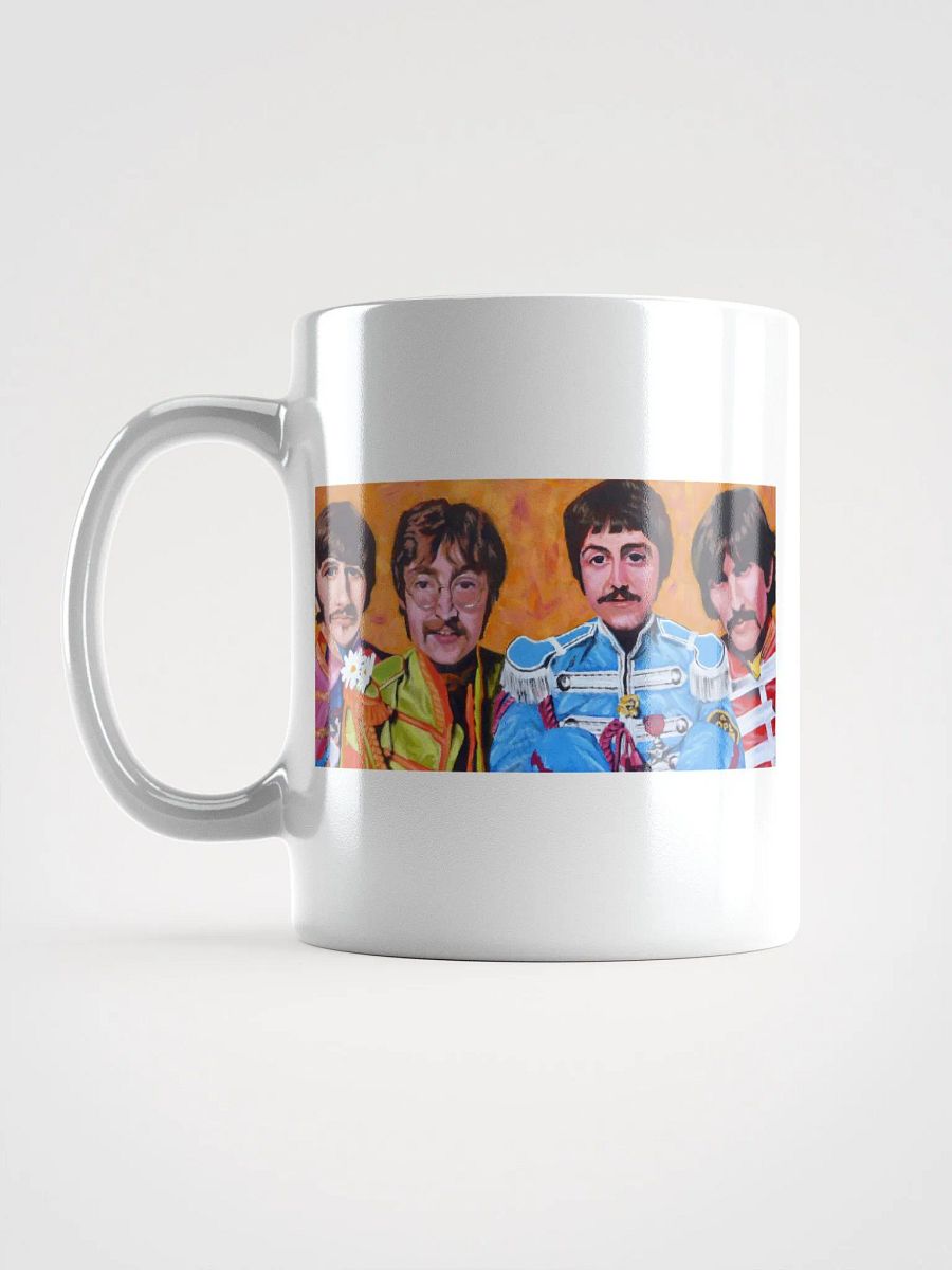 Sgt. Pepper's product image (18)