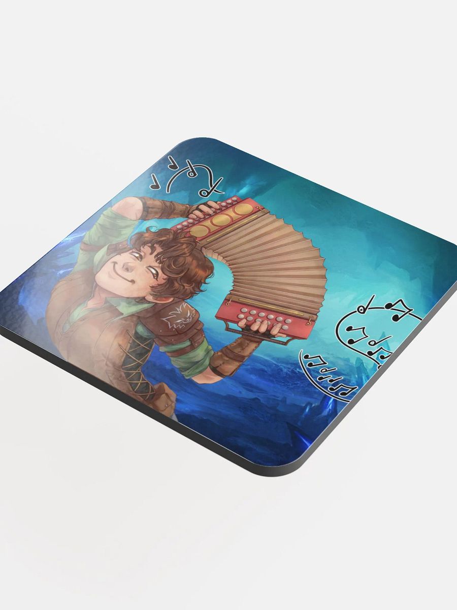 Laurie Coaster product image (4)