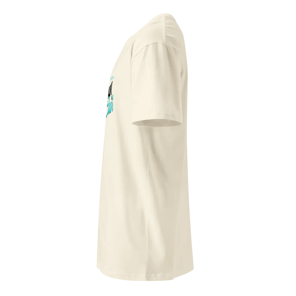 Funny C!NT V Neck Tee - Light product image (3)