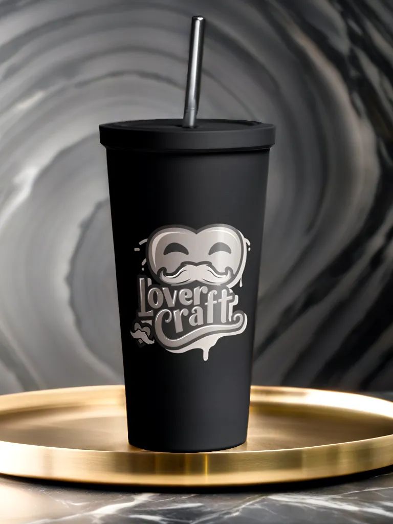 Ultimate Crafter Tumbler product image (1)