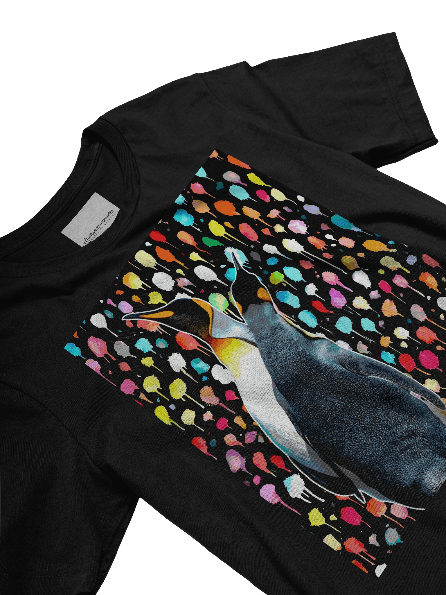 Artistic Expression Tee product image (1)