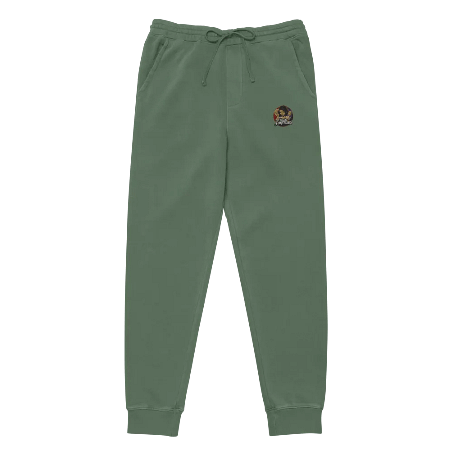 Tingly temptresses Sweatpants product image (2)